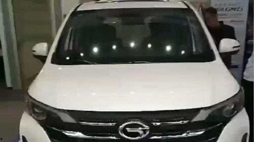 陈震国产车视频,国产车崛起之路