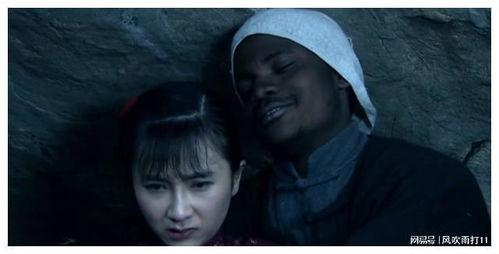 国产黑人剧情视频,国产黑人剧情视频中的文化交融与情感共鸣