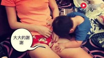 吃奶视频国产,吃奶视频引领国产育儿内容新潮流