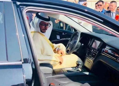 国产车运行视频播放,驾驭未来，感受国货风采