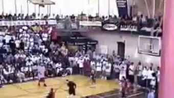 经典国产街球视频,重温经典国产街球视频的激情岁月