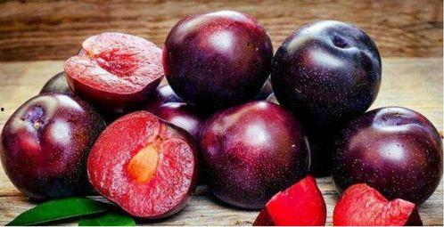 国产进口李子视频,口感、营养与价格全面解析