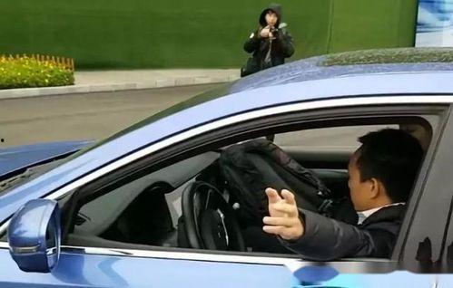 浙大教授讲国产汽车视频,浙大教授深度解析发展之路