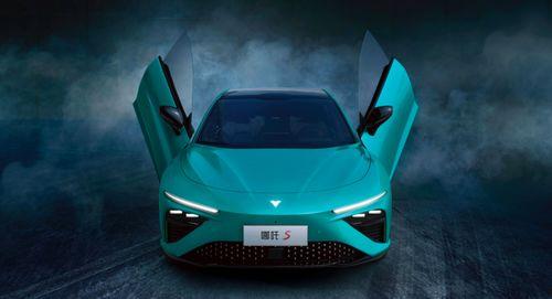 国产跑车大放光芒视频,大放异彩！