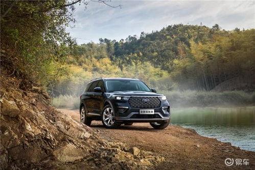 国产探险者发布视频,穿越极限，探索未知边界