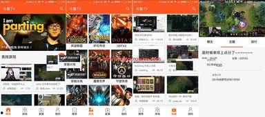 国产的视频软件平台