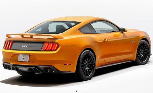 野马换国产发动机视频,视频揭秘性能升级之旅