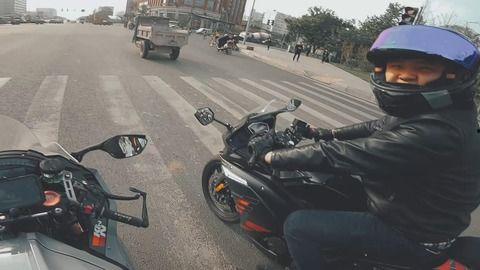 国产小忍者解除限速视频,速度与激情再升级