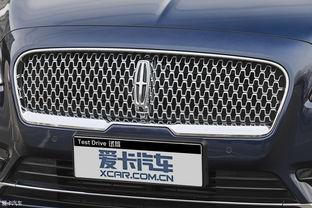 国产林肯车标视频,探寻林肯品牌新篇章