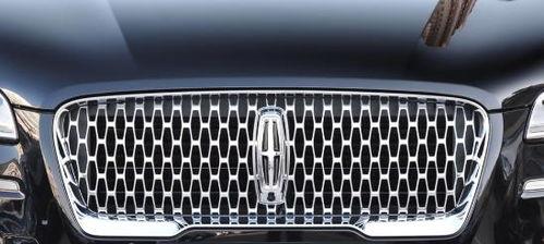 国产林肯车标视频,探寻林肯品牌新篇章