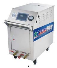 国产蒸汽清洗机视频