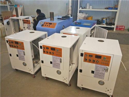 国产蒸汽清洗机视频