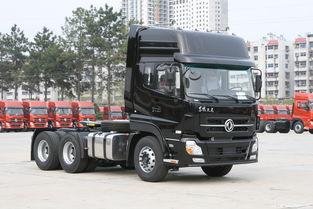 国产重卡牵引车排名视频,揭秘行业领军品牌