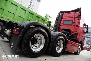 国产重卡牵引车排名视频,揭秘行业领军品牌