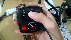 海外国产摩托测评视频,国产摩托性能解析与对比评测