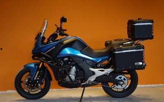 海外国产摩托测评视频,国产摩托性能解析与对比评测