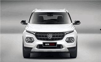 国产suv和合资suv对比视频,国产SUV与合资SUV性能对比解析