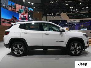 国产jeep指南者视频,驾驭新风尚，探索城市SUV新境界