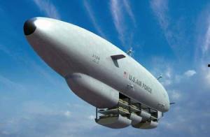 国产巨型飞艇原理视频