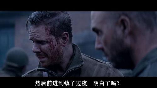 外国人看国产战争剧视频,外国观众眼中的中国战争剧