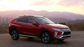 三菱日蚀suv国产视频