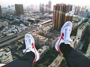 外国人抢国产鞋视频,国产鞋引发国际关注 第3张 外国人抢国产鞋视频,国产鞋引发国际关注 第3张