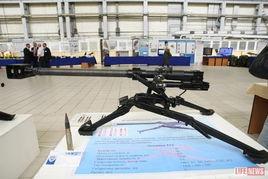 国产枪械展示视频  第2张