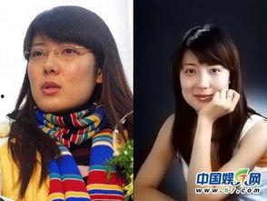 国产明星变脸视频,瞬间切换，魅力无限  第2张