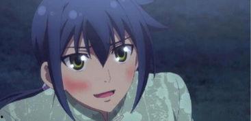 女子看国产动漫视频,女子沉浸式观看体验全记录