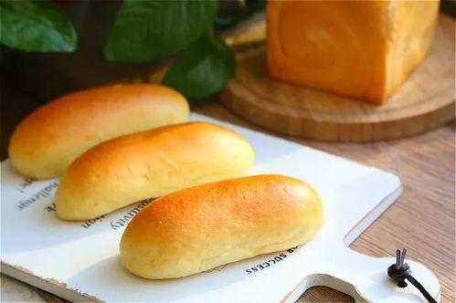 国产面包发展史视频播放,从传统到创新