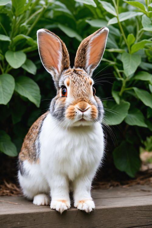 国产毛绒小兔子视频大全