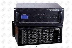 国产8进8出高清视频矩阵