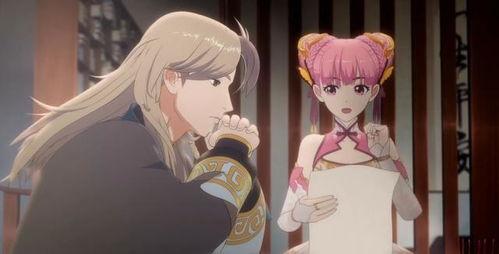 国产动漫00后搞笑视频,笑点满满，青春活力无限  第1张