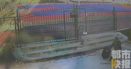 国产铁门制作过程视频,匠心独运，铸就安全之门  第3张