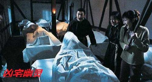 国产恐怖短剧24集视频,国产恐怖短剧惊悚集锦  第3张