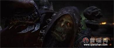 兽人漫画视频动漫国产,动漫国产新潮流的崛起  第1张