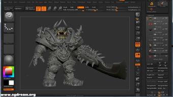 兽人漫画视频动漫国产,动漫国产新潮流的崛起  第2张