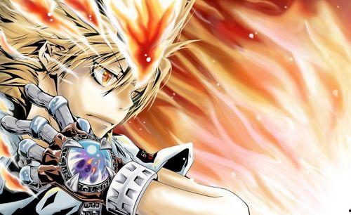 兽人漫画视频动漫国产,动漫国产新潮流的崛起  第3张