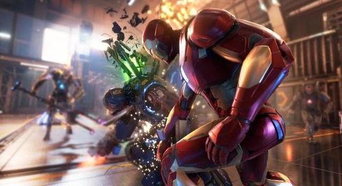 钢铁侠国产拼装视频在线,揭秘中国版超级英雄的诞生历程