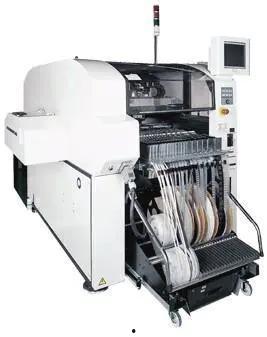 国产6头贴片机教程视频