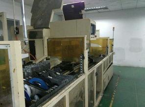 国产6头贴片机教程视频  第2张