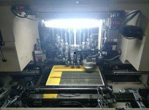 国产6头贴片机教程视频  第3张