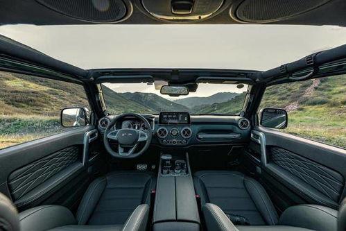 短轴国产车越野视频大全,视频大全带你领略硬派越野魅力