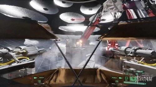 国产太空床视频,探索宇宙新体验的摇篮  第3张