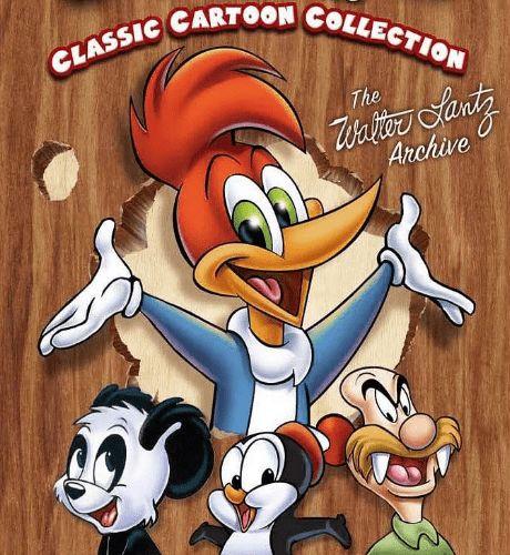 国产动画啄木鸟解说视频,国产动画的魅力之旅