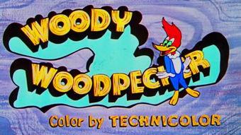 国产动画啄木鸟解说视频,国产动画的魅力之旅  第2张