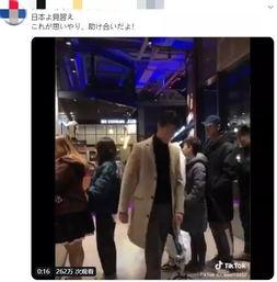 国产尾行视频,尾行追踪，揭秘暗影下的真相  第3张